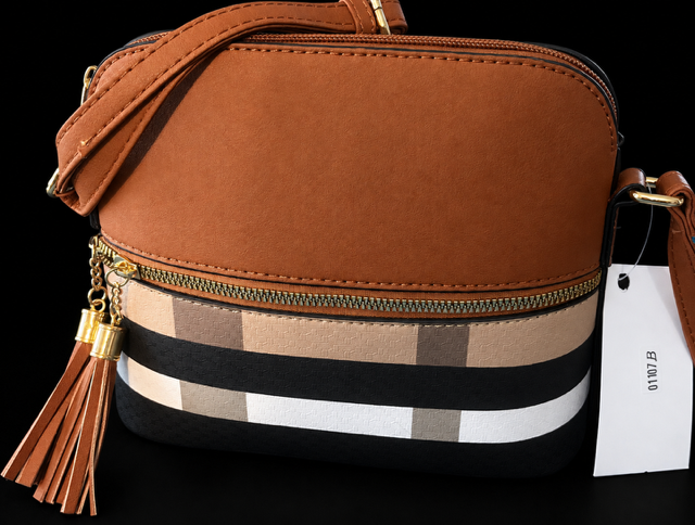 FIORE SMALL HANDBAG