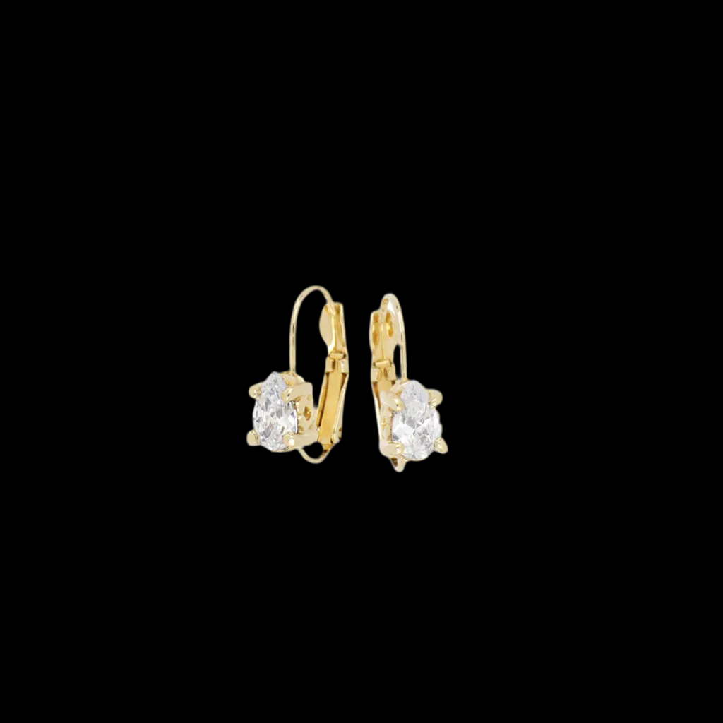 JOHN MEDEIROS EARRINGS