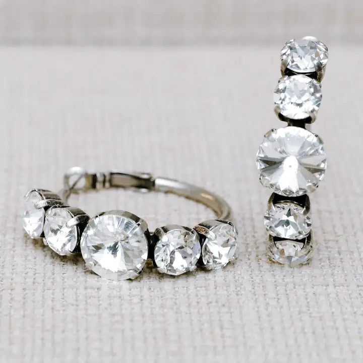 RACHEL MARIE DESIGNS EARINGS