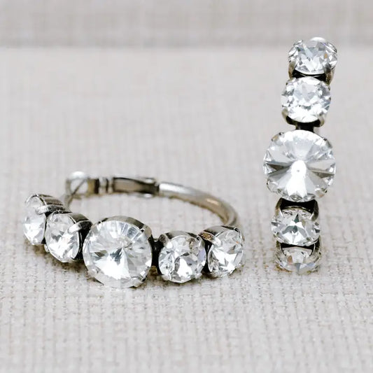 RACHEL MARIE DESIGNS EARINGS