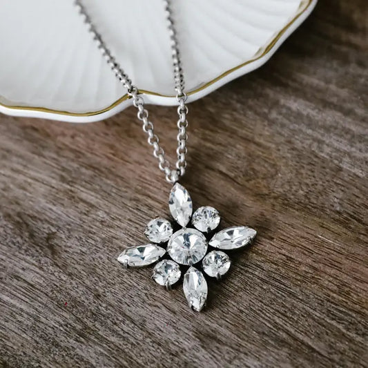 RACHEL MARIE DESIGNS NECKLACE