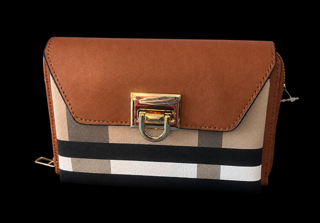 FIORE CROSSBODY HANDBAG