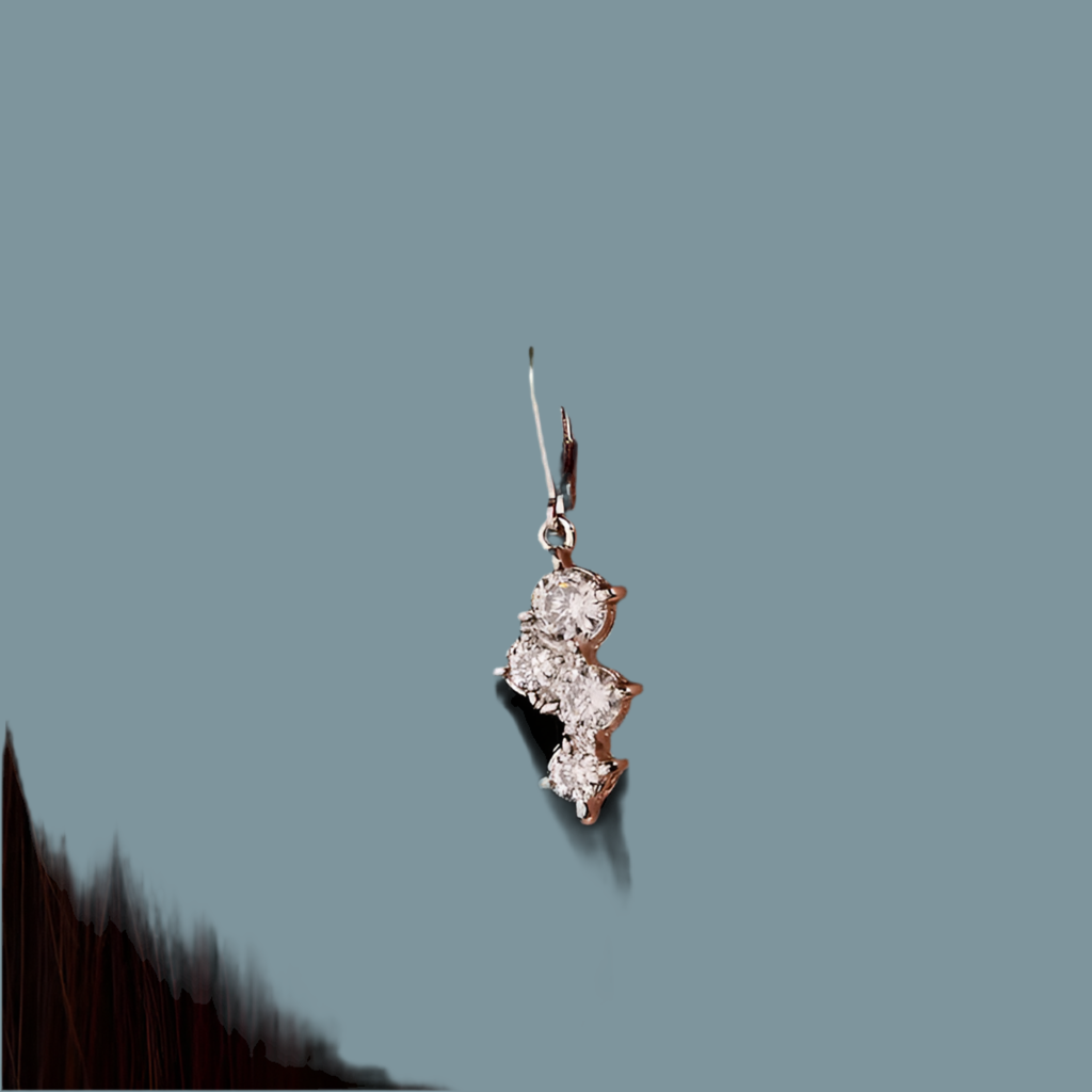 JOHN MEDEIROS EARRINGS