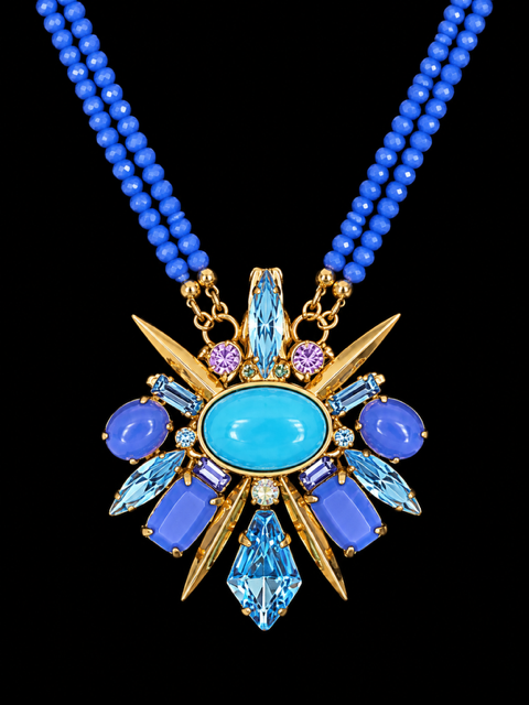 SORRELLI NECKLACE