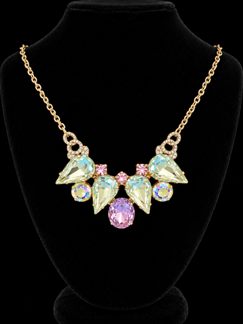 SORRELLI NECKLACE