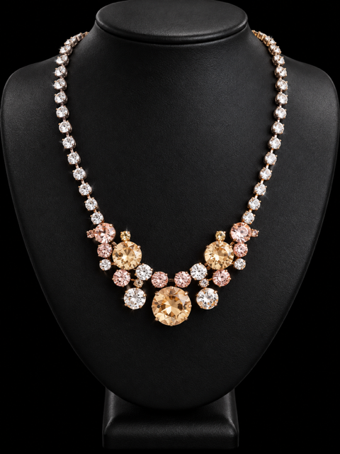 SORRELLI NECKLACE