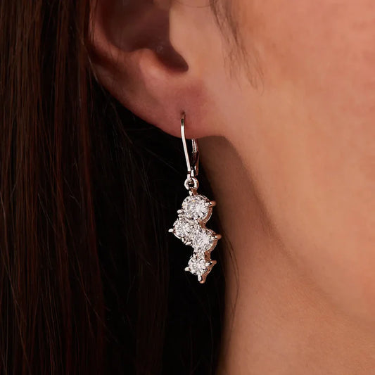 JOHN MEDEIROS EARRINGS