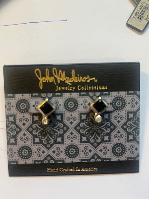 JOHN MEDEIROS EARRINGS