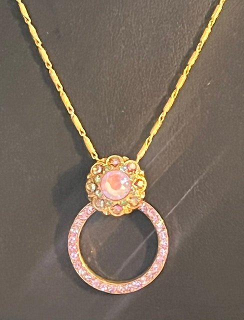 MARIANA NECKLACE HANDMADE IN ISRAEL
