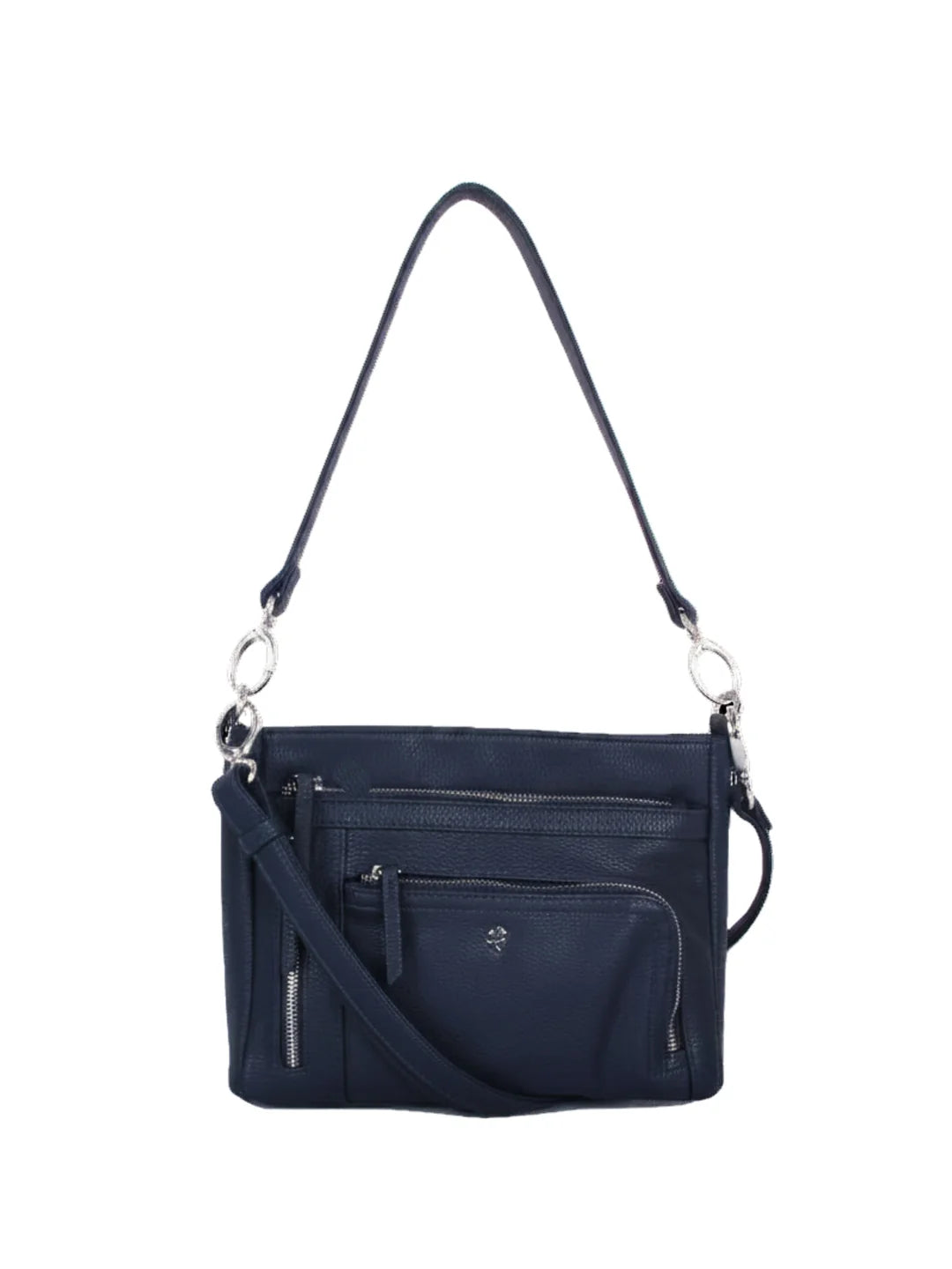 JENNA KATOR HANDBAG "THE THUMB"