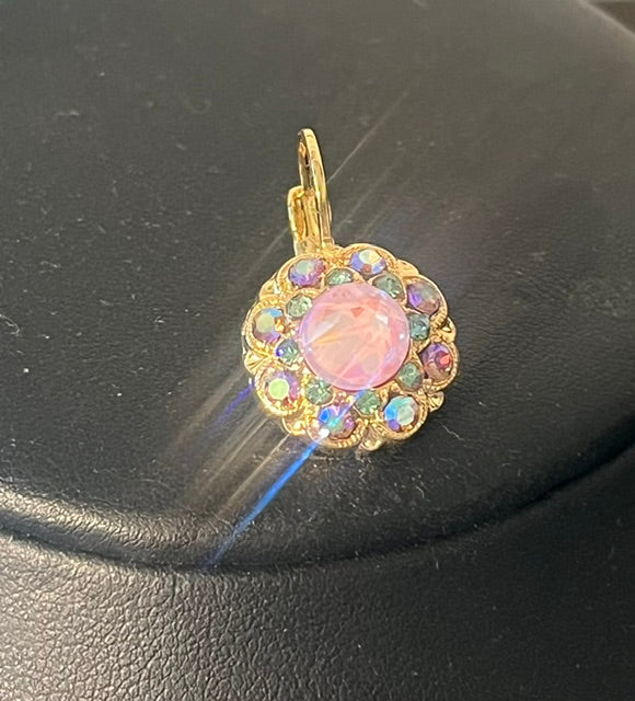 MARIANA EARRING HANDMADE IN ISRAEL