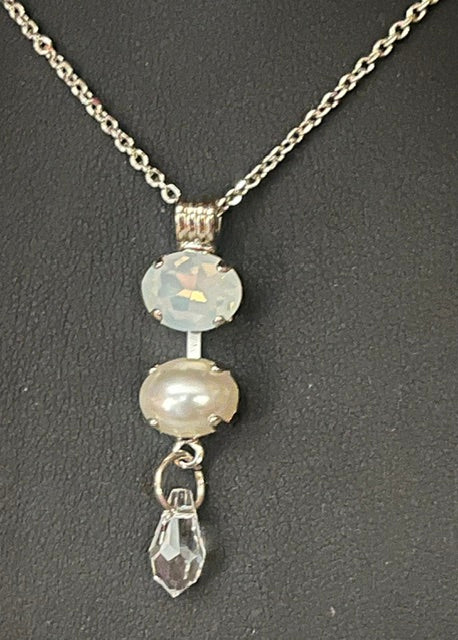MARIANA NECKLACE HANDMADE IN ISRAEL