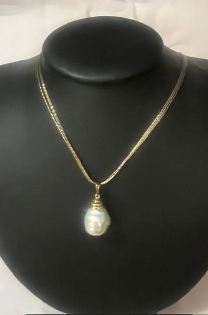 JOLA DE MAIORCA PEARL