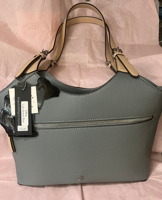 JENNA KATOR HANDBAG US2