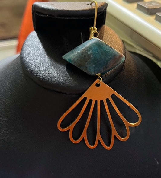 Accessories Santore Jewelry Earrings