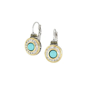 JOHN MEDEIROS EARRINGS
