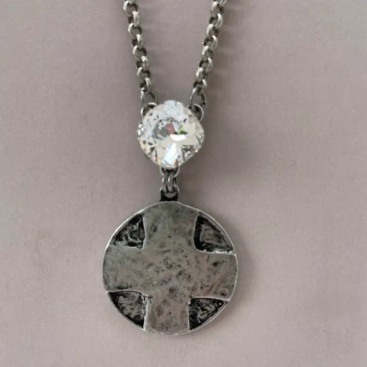 RACHEL MARIE DESIGNS NECKLACE