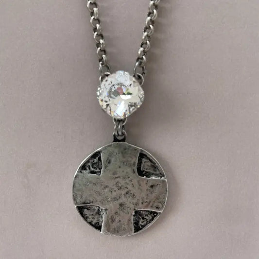 RACHEL MARIE DESIGNS NECKLACE