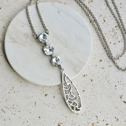 RACHEL MARIE DESIGNS NECKLACE