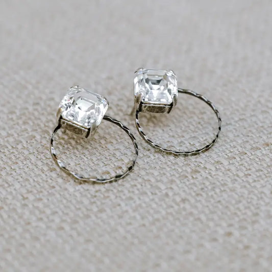RACHEL MARIE DESIGNS EARRINGS