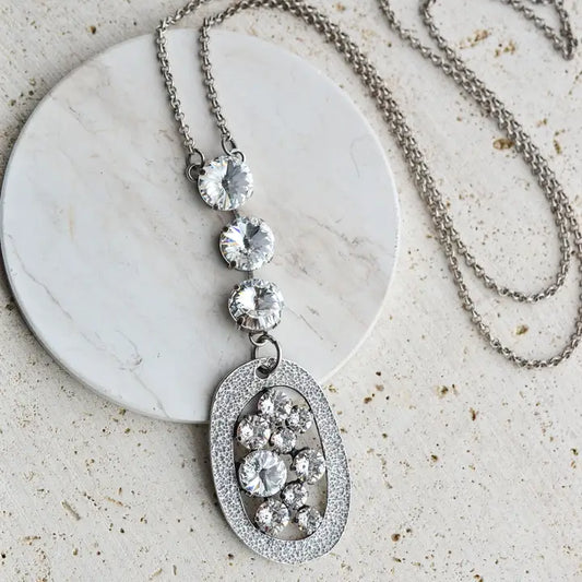 RACHEL MARIE DESIGNS NECKLACE