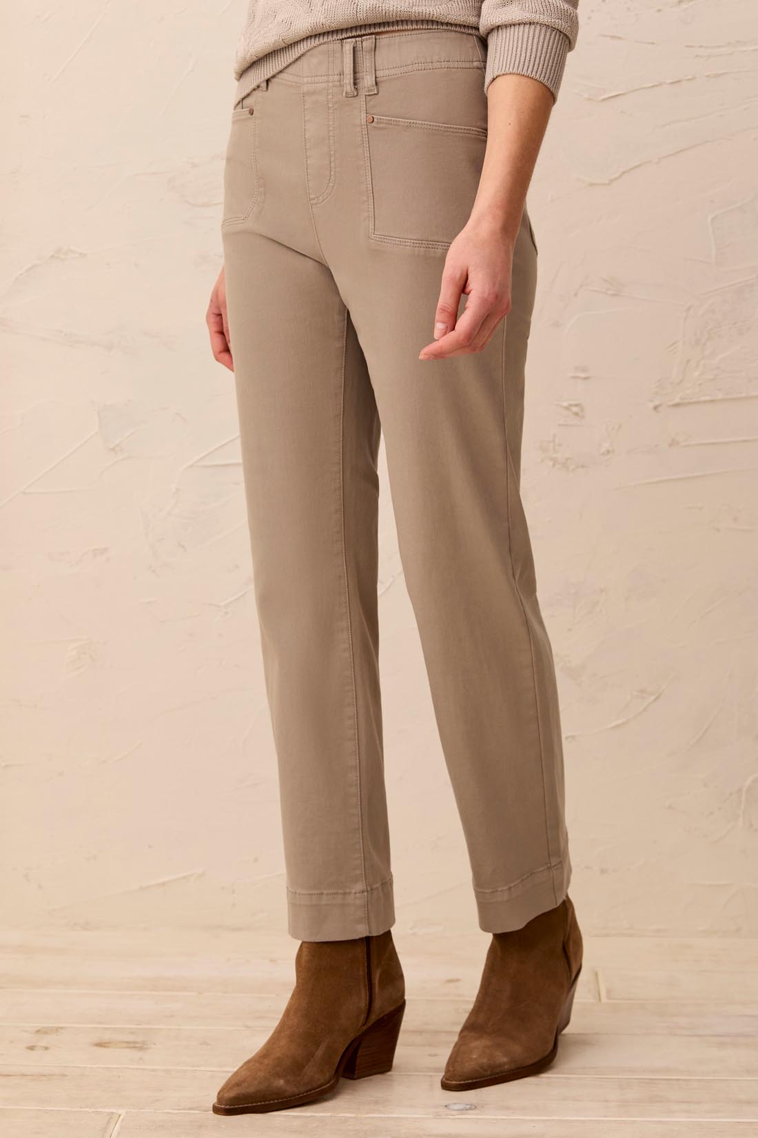 TRIBAL JEANS