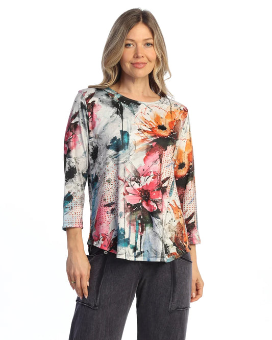 JESS & JANE TOP