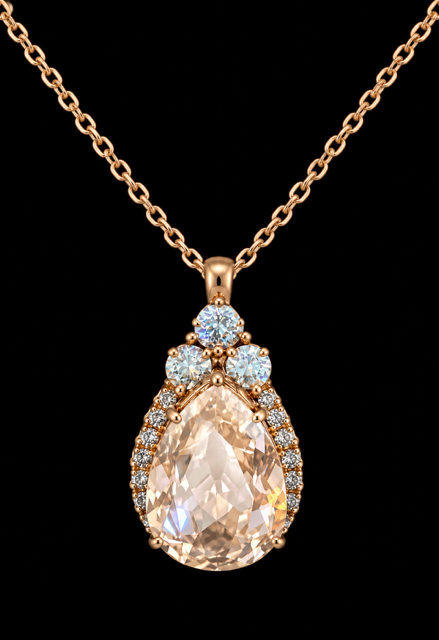 SORRELLI NECKLACE