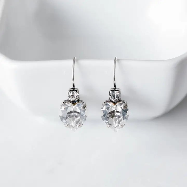 RACHEL MARIE DESIGNS  EARRINGS
