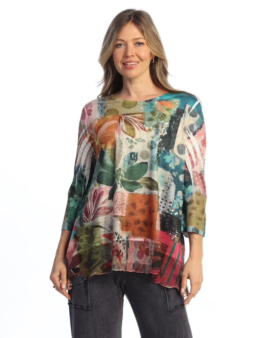 JESS & JANE TOP