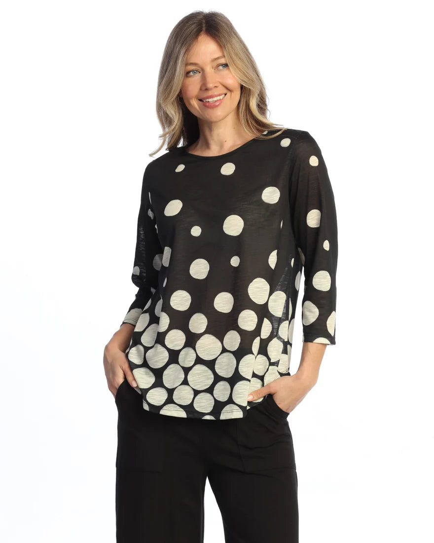 JESS & JANE TUNIC
