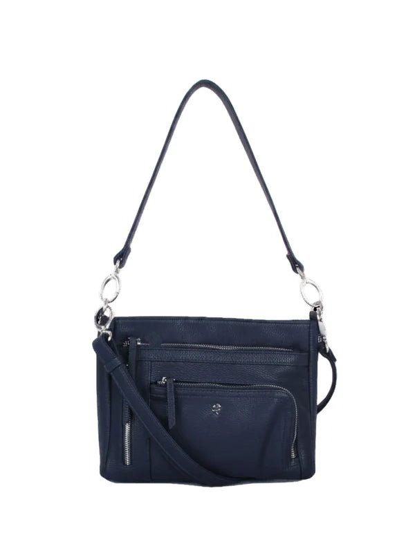 JENNA KATOR HANDBAG DOWNRIIVER