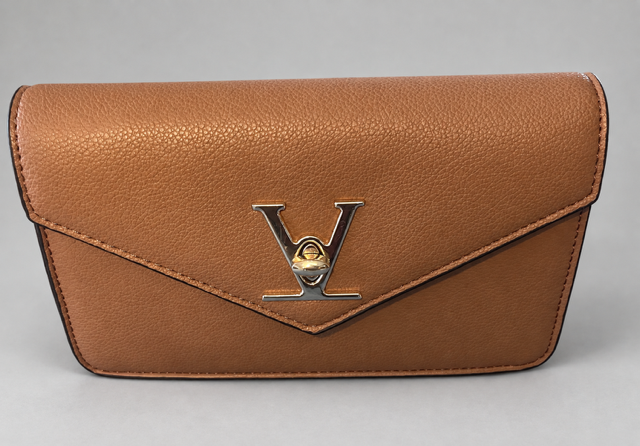 FIORE SMALL HANDBAG WITH CROSSBODY STRAP