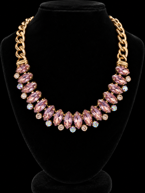 SORRELLI NECKLACE