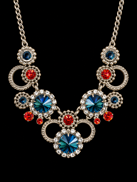 SORRELLI NECKLACE