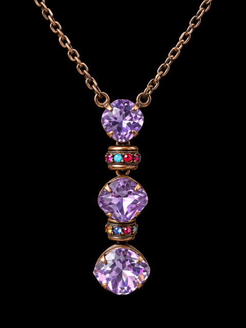 SORRELLI NECKLACE