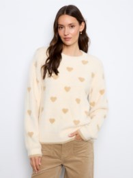 CHARLIE B SWEATER