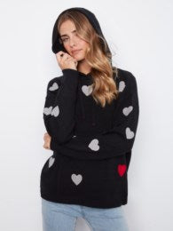 CHARLIE B HOODIE