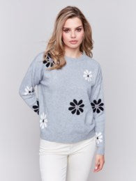 CHARLIE B SWEATER