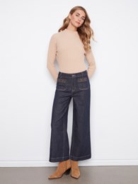 CHARLIE B JEANS