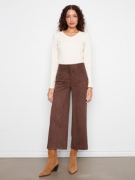 CHARLIE B SLACKS