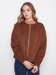 CHARLIE B JACKET