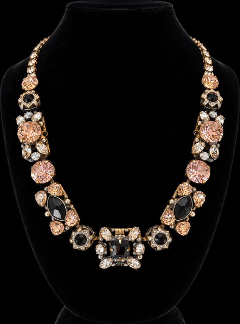 SORRELLI NECKLACE