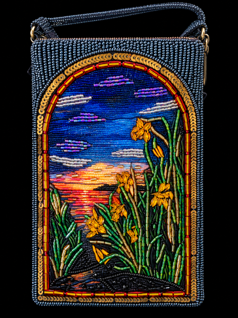DAFFODILS CLUB BAG
