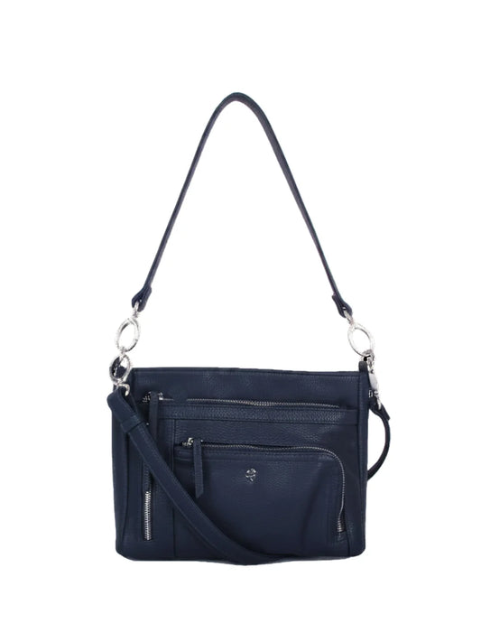 JENNA KATOR HANDBAG    "THE THUMB"