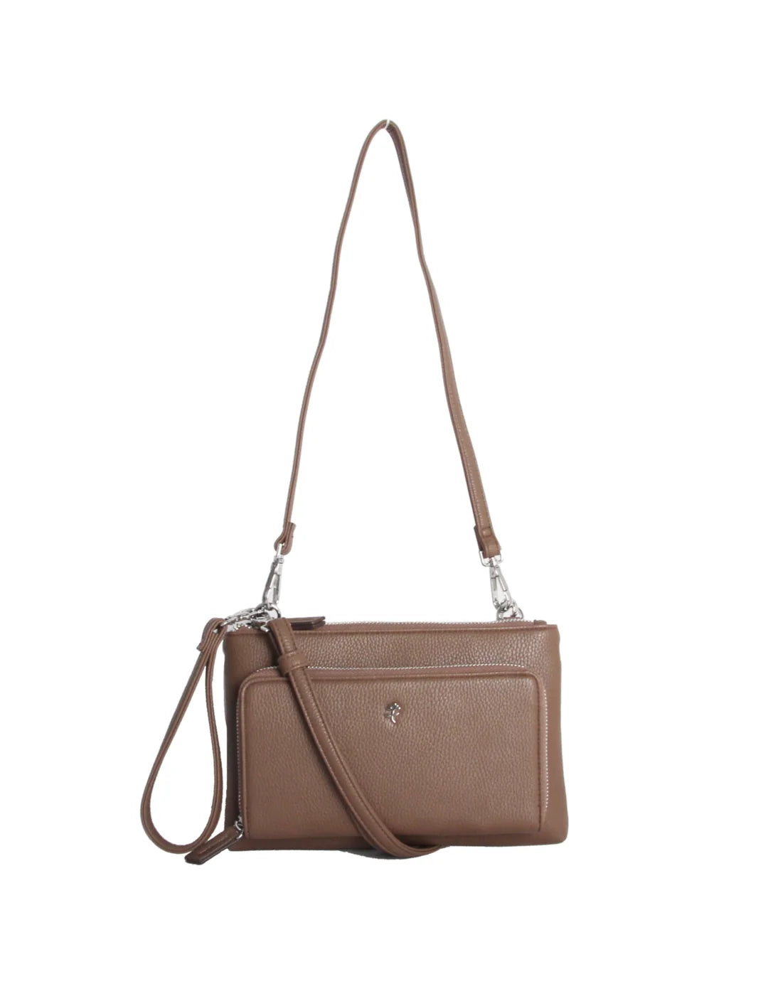 JENNA KATOR DIXBORO HANDBAG