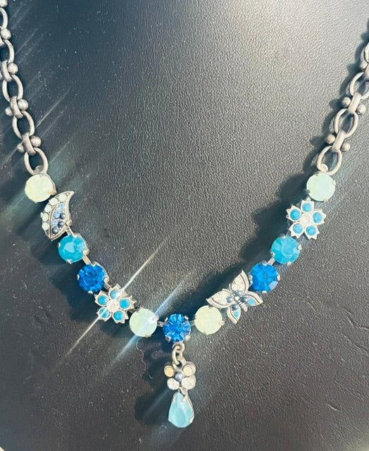MARIANA NECKLACE  HANDMADE IN ISRAEL
