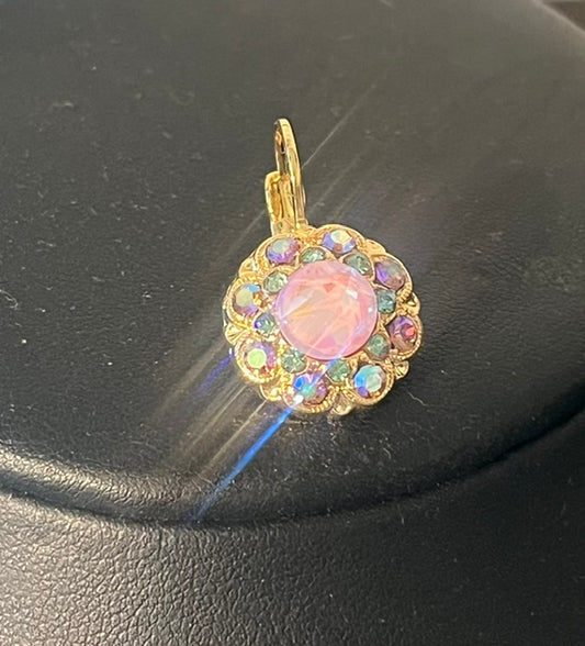 MARIANA EARRING HANDMADE IN ISRAEL