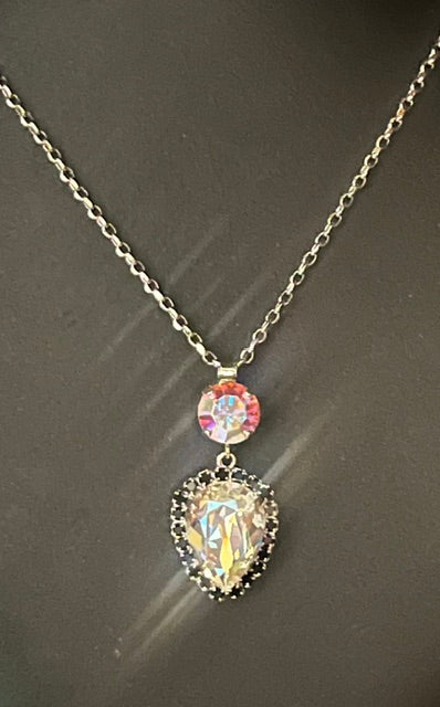 MARIANA NECKLACE HANDMADE IN ISRAEL