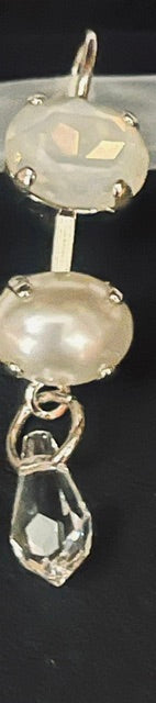 MARIANA EARRINGS HANDMADE IN ISRAEL